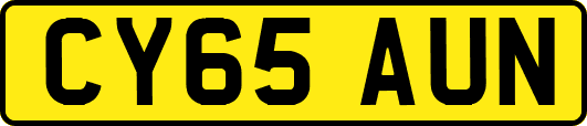 CY65AUN
