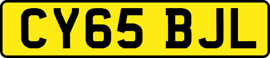 CY65BJL