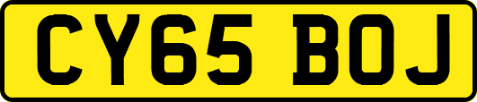 CY65BOJ