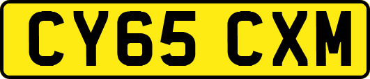 CY65CXM