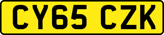 CY65CZK
