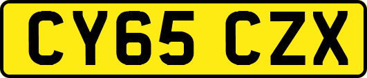 CY65CZX
