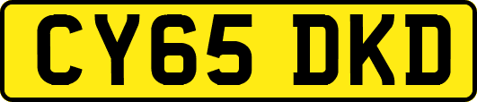 CY65DKD