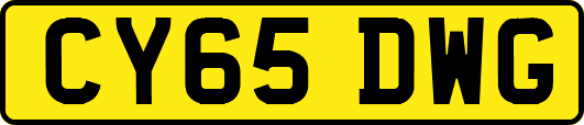 CY65DWG