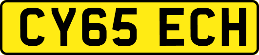 CY65ECH