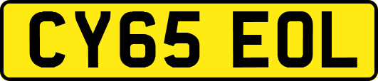 CY65EOL