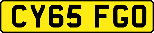CY65FGO