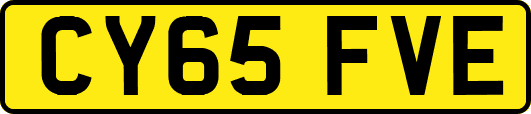 CY65FVE