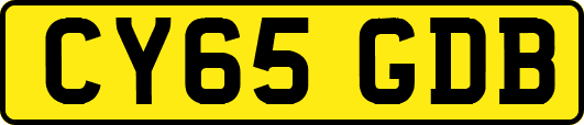CY65GDB
