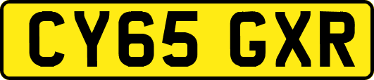 CY65GXR