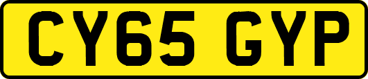 CY65GYP