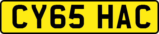 CY65HAC