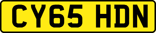 CY65HDN