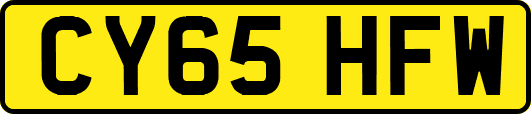 CY65HFW