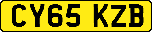 CY65KZB