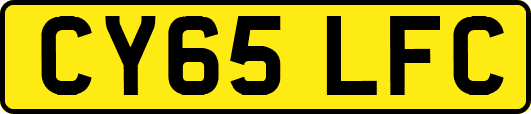 CY65LFC