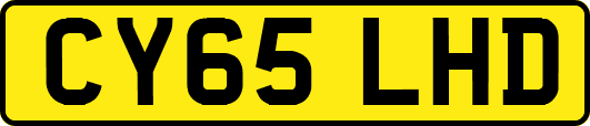 CY65LHD