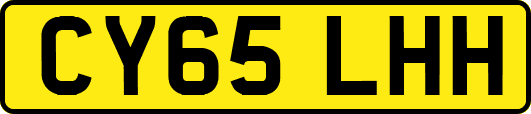 CY65LHH