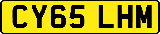 CY65LHM