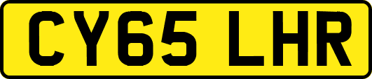 CY65LHR