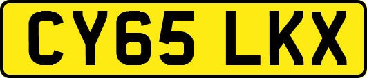CY65LKX