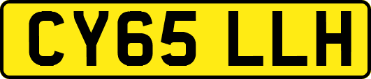 CY65LLH