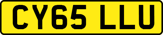 CY65LLU