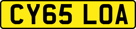 CY65LOA