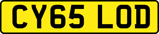 CY65LOD