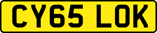 CY65LOK