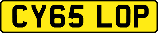CY65LOP
