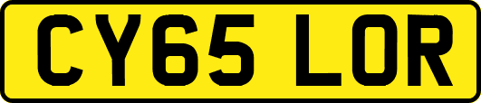 CY65LOR
