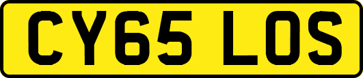 CY65LOS
