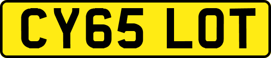 CY65LOT