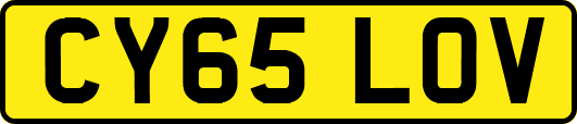 CY65LOV