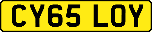 CY65LOY