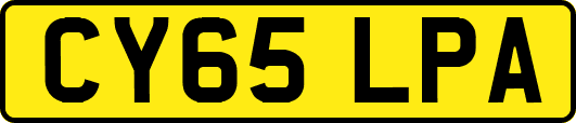 CY65LPA