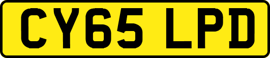 CY65LPD
