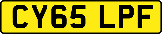 CY65LPF