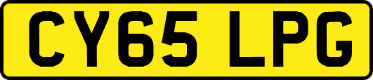 CY65LPG