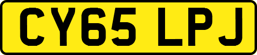 CY65LPJ