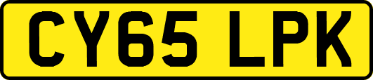 CY65LPK