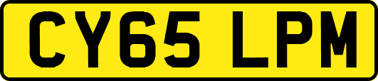 CY65LPM