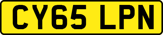 CY65LPN