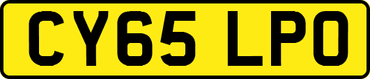 CY65LPO