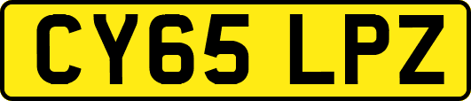 CY65LPZ