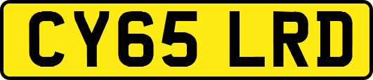 CY65LRD