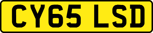CY65LSD