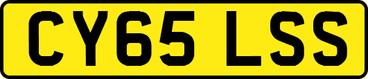 CY65LSS