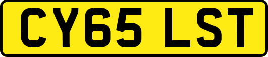 CY65LST